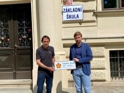 Fakultní škola Pedagogické fakulty JU