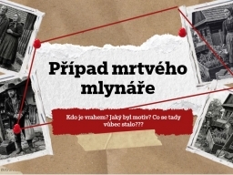 KRIMI LITERATURA