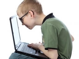 Bezpečné chování v online prostředí