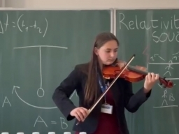 Mensa dětská konference