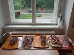 Vaření
