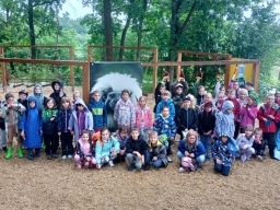Zoo Na Hrádečku