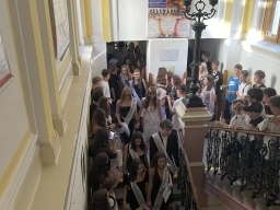 Poslední zvonění