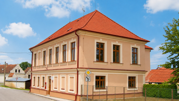 První školní týden Břilice 2026/2027
