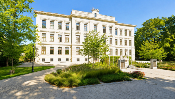 První školní týden Sokolská - 2026/2027