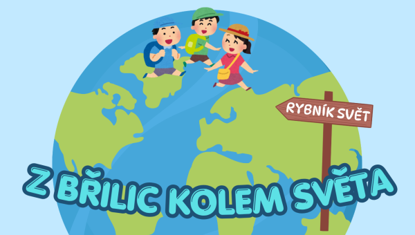 Turistický výlet okolo Světa