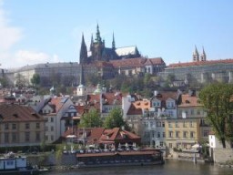 Pražský hrad - exkurze